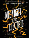 Cover image for Midnight at the Electric
